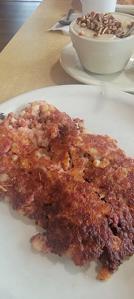 Corn Beef Hash
