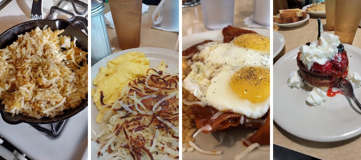 Castlewood Restaurant