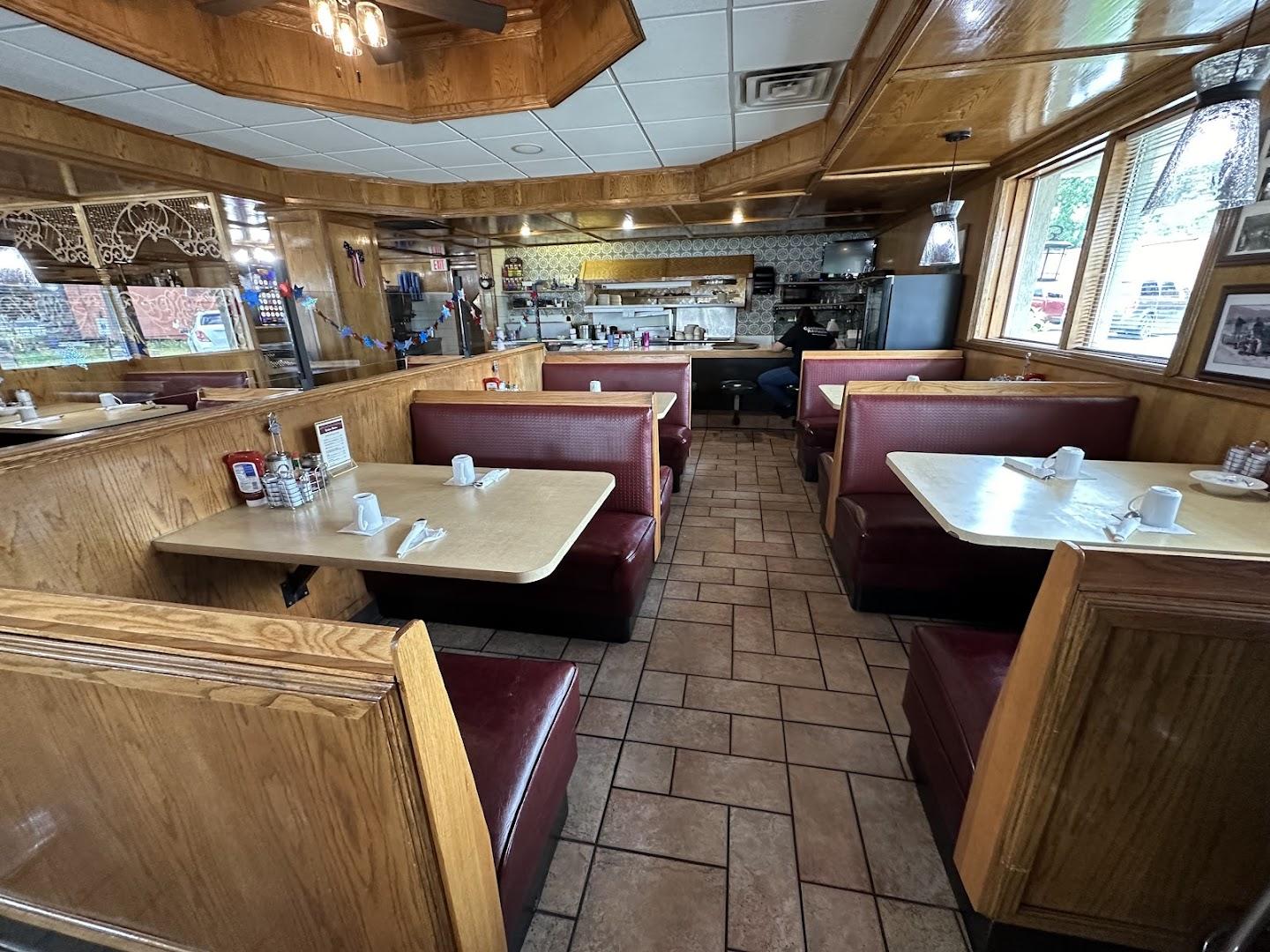 Castlewood Restaurant