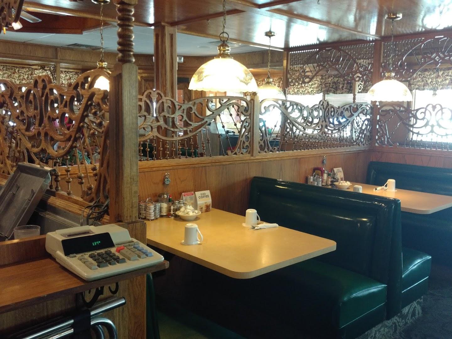 Castlewood Restaurant