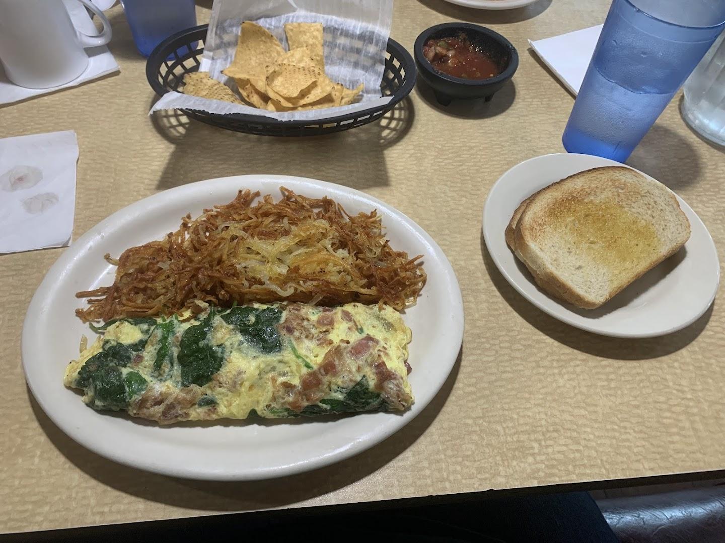 Castlewood Restaurant