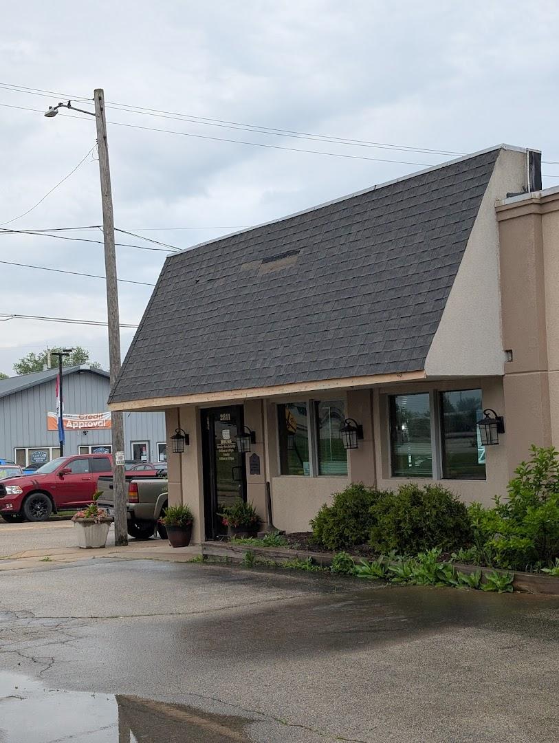 Castlewood Restaurant