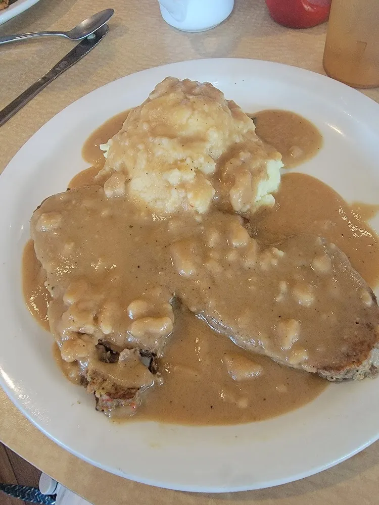 Meat Loaf
