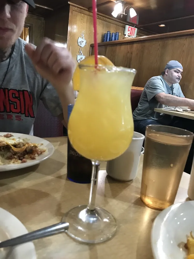 Mimosa